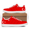 Turkey FC Stan Smith Shoes