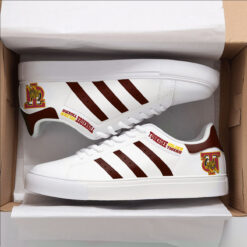 Tuskegee Golden Tigers Stan Smith Shoes
