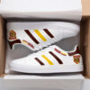 Tuskegee Golden Tigers Lover Stan Smith Shoes