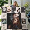 Twilight Saga Blanket