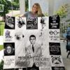 Twilight Zone Blanket