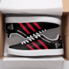 Atlanta Falcons 01g Stan Smith Shoes