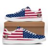 United States FC Stan Smith Shoes
