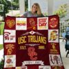 USC Trojans Blanket