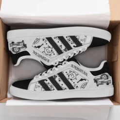 Supernatural 3 Stan Smith Shoes