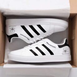 Maserati Stan Smith Shoes