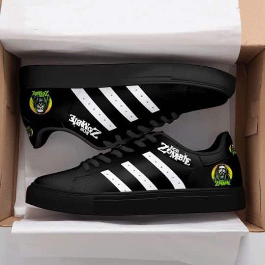 Rob Zombie 3 Stan Smith Shoes 1 Rob Zombie 3 Stan Smith Shoes