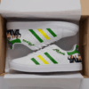 Poison Stan Smith Shoes