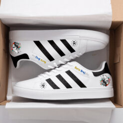 Boris Brejcha 3 Stan Smith Shoes