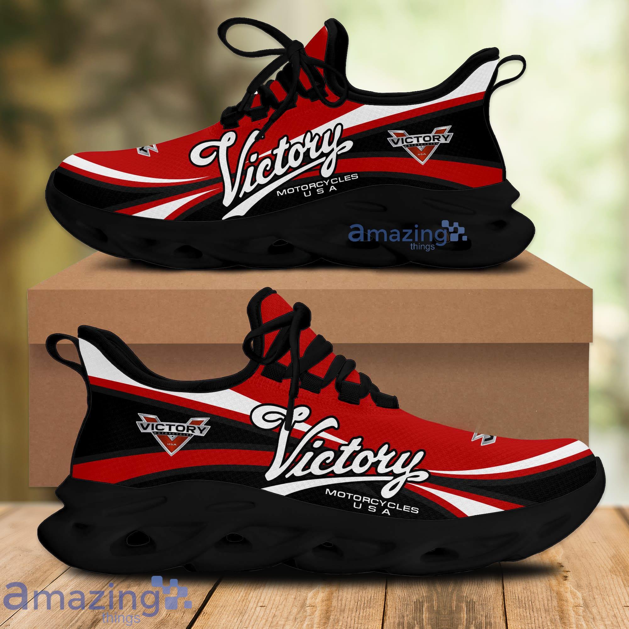 Victory Motorcycles 1 Max Soul Shoes 1 Victory Motorcycles 1 Max Soul Shoes