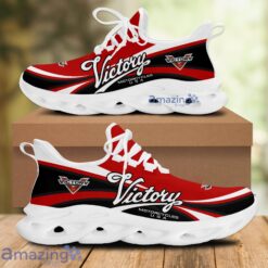 Victory Motorcycles 2 Max Soul Shoes
