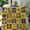 San Diego Padres Blanket