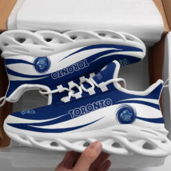 Toronto Maple Leafs I0 Max Soul Shoes