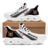 Megadeth Max Soul Shoes