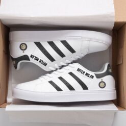 Inter Milan I0 Stan Smith Shoes