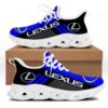Lexus Blue A1 Max Soul Shoes