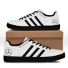 Mercedes Benz A2 Stan Smith Shoes