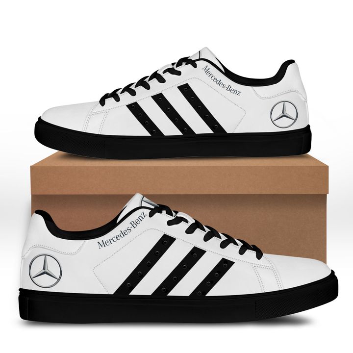 Mercedes Benz A2 Stan Smith Shoes 1 Mercedes Benz A2 Stan Smith Shoes