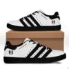 Fulham FC Stan Smith Shoes