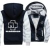 Rammstein Fleece Jacket