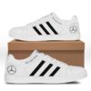 Mercedes Benz A1 Stan Smith Shoes