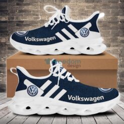 Volkswagen S1 Max Soul Shoes