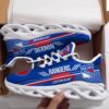 New York Rangers Max Soul Shoes