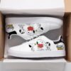 Snoopy Aa1 Stan Smith Shoes
