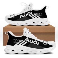 Audi A06 Max Soul Shoes