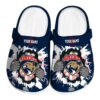 Florida Panthers Name Soft Clogs