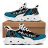 Peugeot Sport 1 Max Soul Shoes