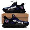 Scania A1 Max Soul Shoes