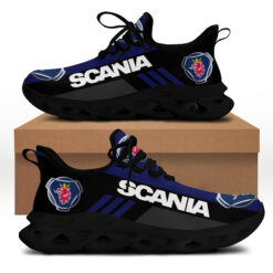Scania A1 Max Soul Shoes