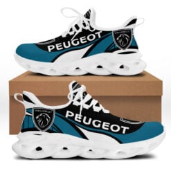 Peugeot Sport 1 Max Soul Shoes