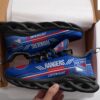 New York Rangers 1 Max Soul Shoes