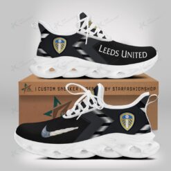 Leeds United A1 Max Soul Shoes