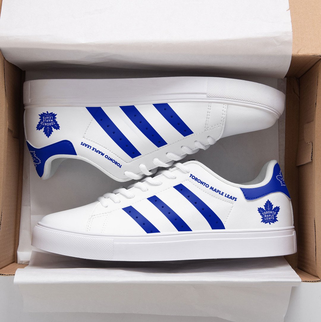 Toronto Maple Leafs Smith Stan Smith Shoes 1 Toronto Maple Leafs Smith Stan Smith Shoes