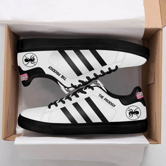 The Prodigy 1 Stan Smith Shoes 1 The Prodigy 1 Stan Smith Shoes