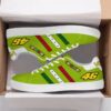 Valentino Rossi 46 White Stan Smith Shoes