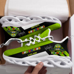 Valentino Rossi 2 Max Soul Shoes
