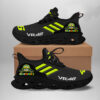 Valentino Rossi Max Soul Shoes