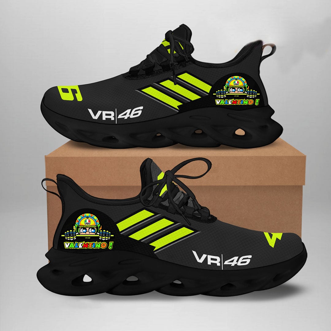 Valentino Rossi Sport Max Soul Shoes 1 Valentino Rossi Sport Max Soul Shoes