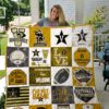 Vanderbilt Commodores Blanket