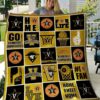 Vanderbilt Commodores Lover Blanket