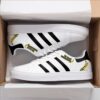 Velvet Underground Stan Smith Shoes