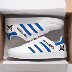 Vin Diesel Stan Smith Shoes