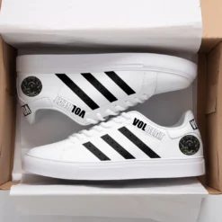 Volbeat Skate New Shoes 2 VH22