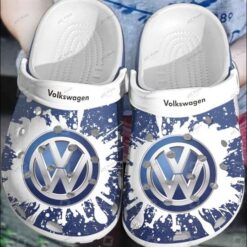 Volkswagen Lover Soft Clogs