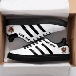 OGC Nice 1 Stan Smith Shoes