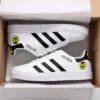 Wu Tang 2 Stan Smith Shoes